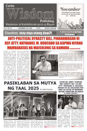 VOL. 7 NO. 44