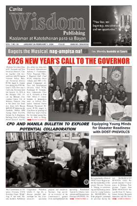 VOL. 7 NO. 50